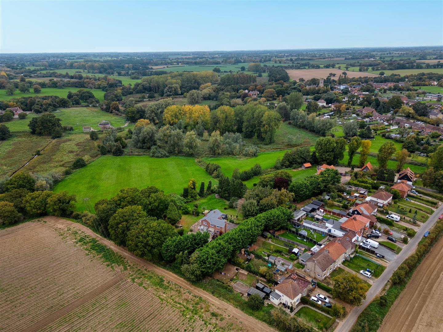 Hill Road, Wangford, Beccles Gallery Image